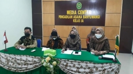 Orientasi CPNS MARI 2021