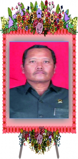 Ucapan Bela Sungkawa Mawardi, S.Ag., M.Hum