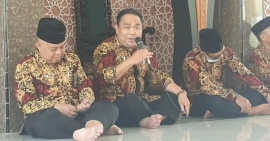 PA Banyuwangi menjalankan ramadhan hari ke-5